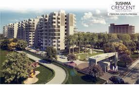 Sushma Crescent, Dhakoli, Zirakpur